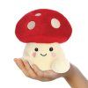 Plyšová hračka Palm Pals Mushroom 13cm