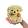 Plyšová hračka Palm Pals Labrador 13cm