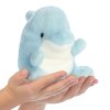 Plyšová hračka Palm Pals Delfín 13cm