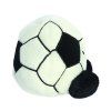 Plyšová hračka Palm Pals Futbalová lopta 13cm