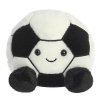 Plyšová hračka Palm Pals Futbalová lopta 13cm