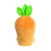 Palm Pals Plyšová hračka mrkva 13cm