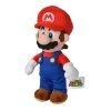 Nintendo Super Mario Mario plyšová hračka 20cm