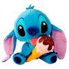 Disney Stitch Zmrzlina plyšová hračka 25cm