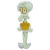 SpongeBob Calamardo plyšová hračka 35cm
