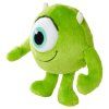 Disney Pixar Monsters, Inc. Mike Wazowski Flufflets plyšová hračka 25cm