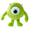 Disney Pixar Monsters, Inc. Mike Wazowski Flufflets plyšová hračka 25cm
