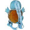 Pokémon Squirtle plyšová hračka na chrbát 36cm