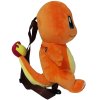 Pokémon Charmander plyšová hračka na chrbát 36cm