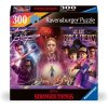 Stranger Things puzzle 300ks