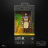 Star Wars The Clone Wars Quinlan Vos figúrka 15cm