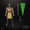 Star Wars The Clone Wars Quinlan Vos figúrka 15cm