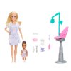 Bábika Barbie Zubárka