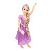 Disney Enredados bábika Rapunzel 80cm
