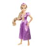 Disney Enredados bábika Rapunzel 80cm