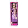 Disney Enredados bábika Rapunzel 80cm