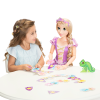 Disney Enredados bábika Rapunzel 80cm