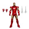 Figúrka Iron Man Mark III zo série Marvel Legends 15 cm