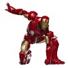 Figúrka Iron Man Mark III zo série Marvel Legends 15 cm