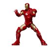 Figúrka Iron Man Mark III zo série Marvel Legends 15 cm