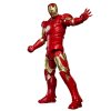 Figúrka Iron Man Mark III zo série Marvel Legends 15 cm