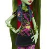 Bábika Monster High Repro Venus McFlytrap