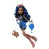 Bábika Monster High Repro Robecca Steam