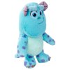 Disney Pixar Monsters, Inc. Sulley Flufflets plyšová hračka 25cm