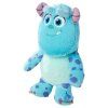 Disney Pixar Monsters, Inc. Sulley Flufflets plyšová hračka 25cm