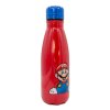 Super Mario Bros Nerezová fľaša 500ml