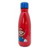Super Mario Bros Nerezová fľaša 500ml