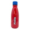 Super Mario Bros Nerezová fľaša 500ml