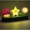 Lampa Super Mario Bros Icons