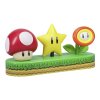Lampa Super Mario Bros Icons