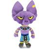 Dragon Ball Beerus plyšová hračka 31cm
