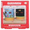 Hrnček Super Mario Level na výmenu tepla 300 ml