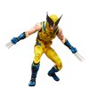 Marvel Legends Series Deadpool & Wolverine - Wolverine figúrka 15cm
