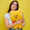 Disney Medvedík Pú plyšová hračka 35cm