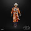 Star Wars Mandalorian a Grogu Plukovník Ward 15cm