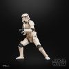 Star Wars Mandalorian & Grogu Imperial Remnant figúrka Stormtroopera 15cm