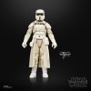 Star Wars Mandalorian & Grogu Imperial Remnant AT-RT Driver figure 15cm