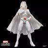 Marvel The Uncanny X-Men Emma Frost (Diamond Form) figúrka 15cm