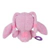 Plyšová hračka Disney Stitch Angel Teether