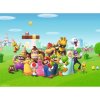 Super Mario puzzle XXL 200ks