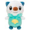 Pokémon Oshawott plyšová hračka 20cm