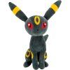 Pokémon Umbreon Noctali Nachtara plyšová hračka 20cm