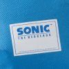Taška na cvičenie s ježkom Sonicom 33cm