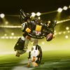 Transformers Steelsmash figúrka 14cm