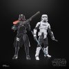 Star Wars Jedi Survivor Purge Trooper & Patrol Trooper pack 2 figúrky 15cm