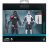 Star Wars Jedi Survivor Purge Trooper & Patrol Trooper pack 2 figúrky 15cm